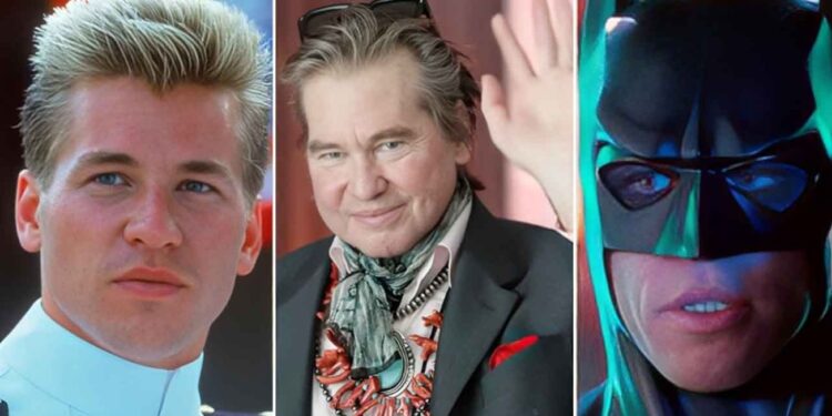 Saiba por quê família culpa a fé cristã pela morte do ator Val Kilmer