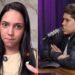 Vitória Souza se irrita com comparações ao profeta Miguel; Assista