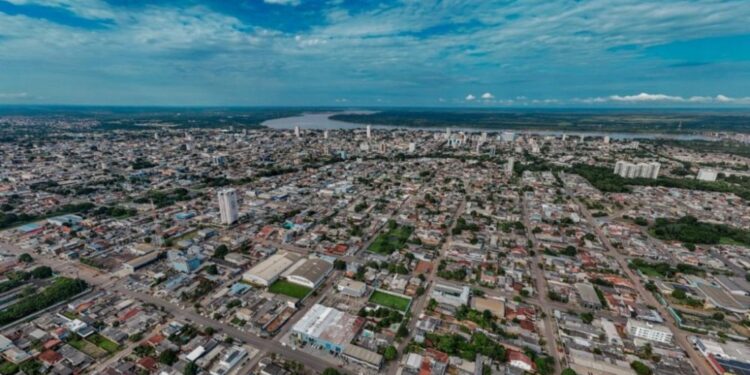 Lei que regulamenta Guarda Municipal é sancionada em Porto Velho