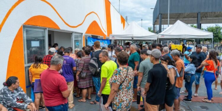 Confira a programação da festa em homenagem às mães que acontece no próximo sábado (10)