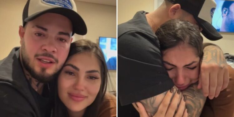 Jottapê rescinde contrato no funk e anuncia carreira gospel: “A promessa se cumpriu”