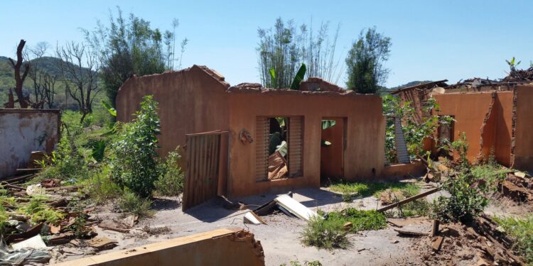 Cidades afetadas por barragem vão receber R$ 825 milhões para a saúde