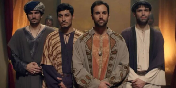 Filme sobre livro de Daniel está sendo produzido com financiamento coletivo