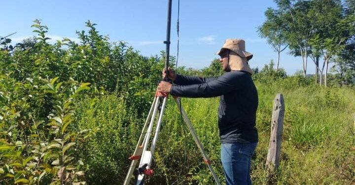 Governo de RO reduz taxa de georreferenciamento para quem não tem direito à gratuidade