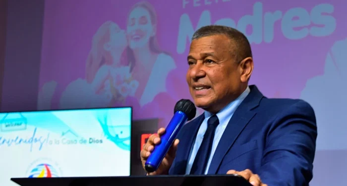 Traficante de drogas que virou pastor conta como Cristo transformou sua vida após 8 anos na prisão