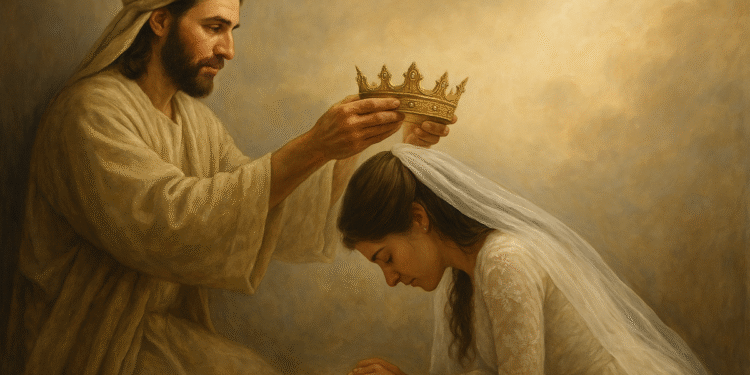 Pastor alerta a se preparar para as bodas do Cordeiro: “É tempo de limpar as vestes”