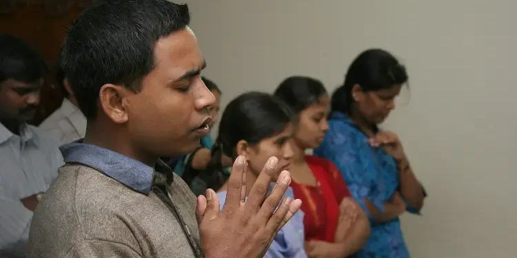 Aumenta a perseguição aos cristãos em Bangladesh