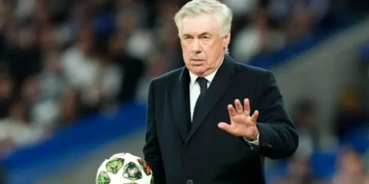 Salário milionário, casa e bônus por título: Veja detalhes do acordo entre Ancelotti e CBF