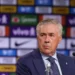 Com Casemiro e sem Neymar, Ancelotti faz primeira convocação na CBF