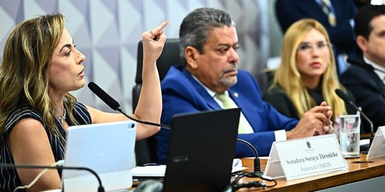 Pastores comentam sobre CPI das bets: “Ganhar com a desgraça do outro é carnalidade”