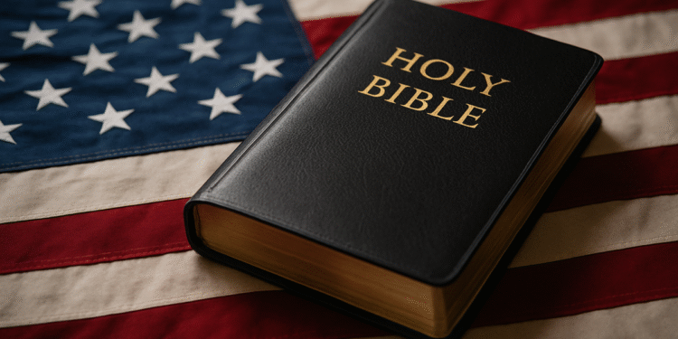 6 em cada 10 adultos nos EUA afirmam ser cristãos, aponta pesquisa