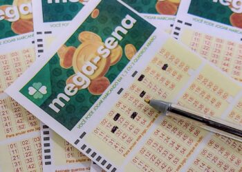 Mega-Sena não tem ganhador; prêmio vai a R$ 60 milhões