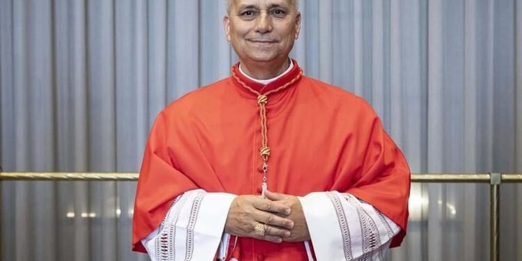 Igreja Católica elege Robert Prevost, primeiro Papa americano da história