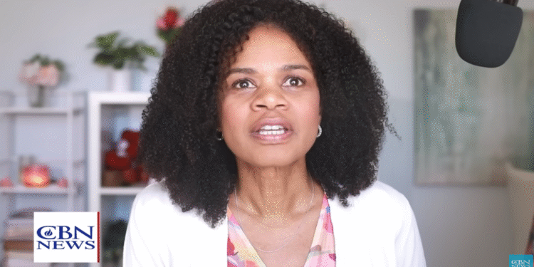 Após aceitar Jesus, atriz de Hollywood alerta sobre Nova Era: “Não há verdade nisso”