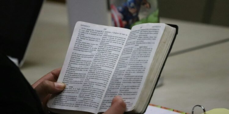 Lei que permite uso da Bíblia como material paradidático em escolas de BH entra em vigor