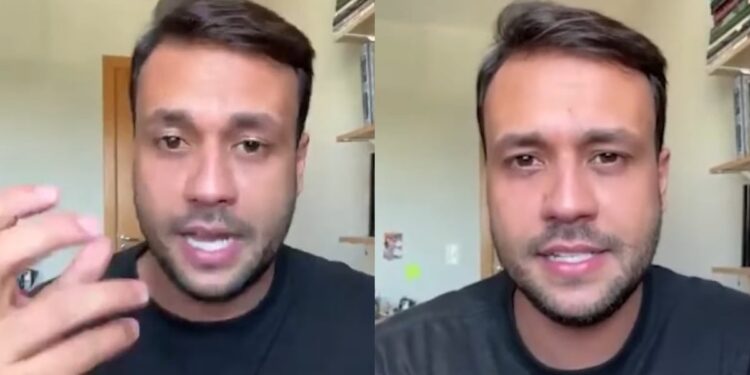 “O Jesus que não exige mudança é o que mais está sendo pregado hoje”, alerta autor