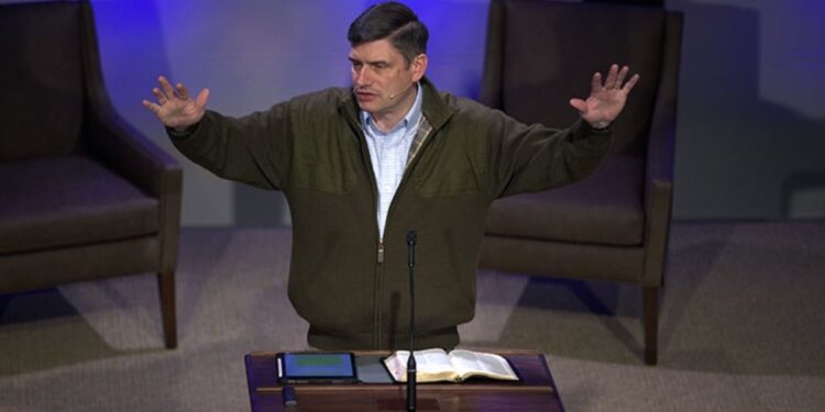 Will Graham ensina como identificar falsos profetas: “Dedique tempo à Palavra de Deus”