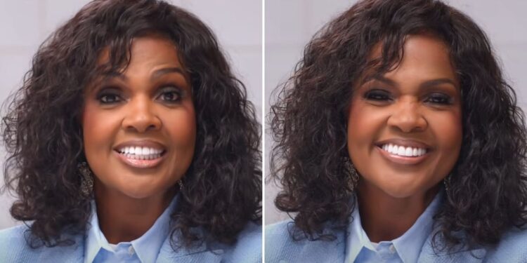 Cece Winans revela o que faria diferente como mãe: “Convidaria mais o Espírito Santo”