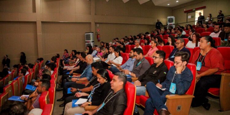 “O controle interno na era da inovação e governança” marca início do 3º Encontro de Controles Internos do Poder Executivo