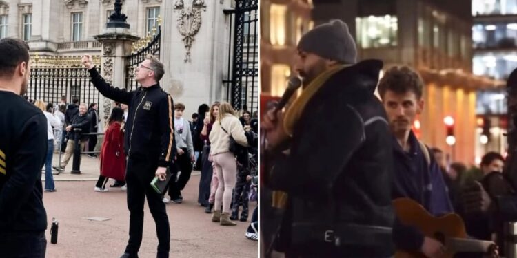 Evangelistas relatam fome espiritual no Reino Unido: “Mudança radical nos corações”