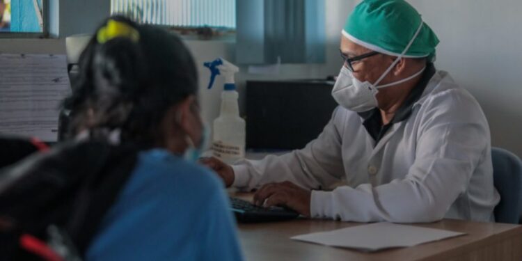 Prefeitura reforça que as inscrições para o processo seletivo da área da saúde são gratuitas