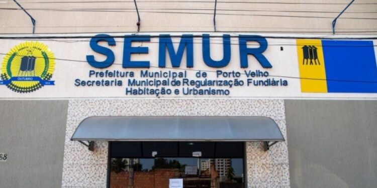 Prefeitura de Porto Velho alerta contribuintes sobre golpes em nome da Semur