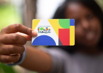 Caixa paga Bolsa Família a beneficiários com NIS final 2 nesta terça