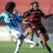 Grêmio e Sport empatam no fechamento da 10ª rodada do BR Feminino