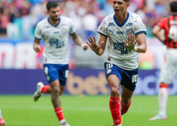 Corinthians e Bahia vencem em rodada de clássicos pelo Brasileirão