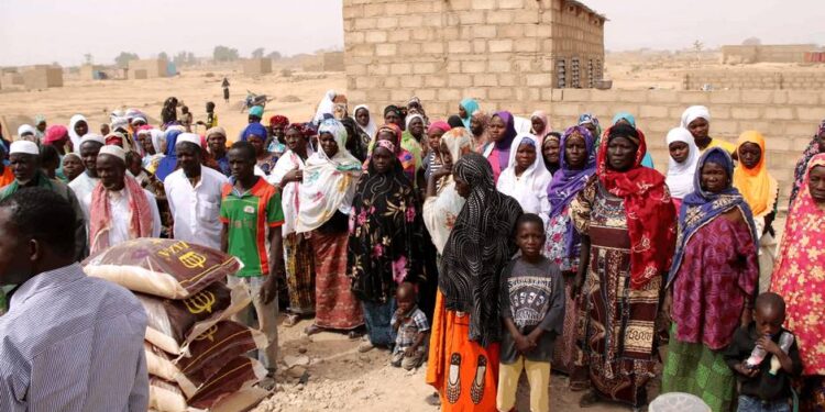 Massacre jihadista deixa dezenas de civis e cristãos mortos em Burkina Faso