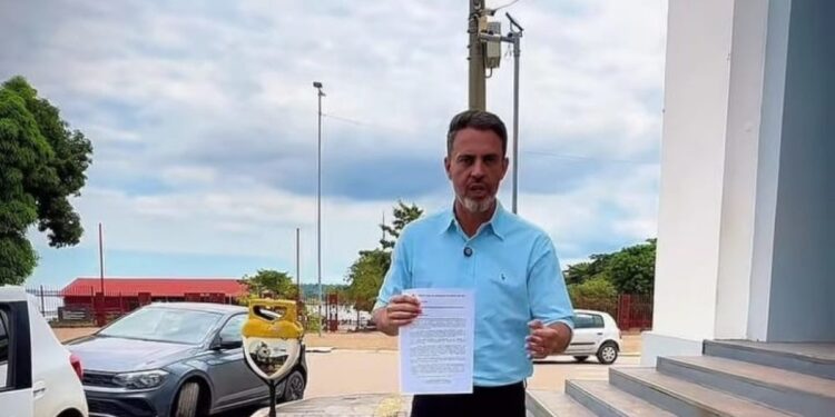 Projeto Jovem Aprendiz da Inclusão é apresentado pela Prefeitura de Porto Velho