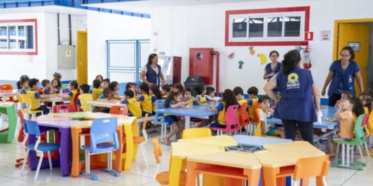 Semed divulga homologação dos recursos do Edital 02 do processo seletivo de voluntários