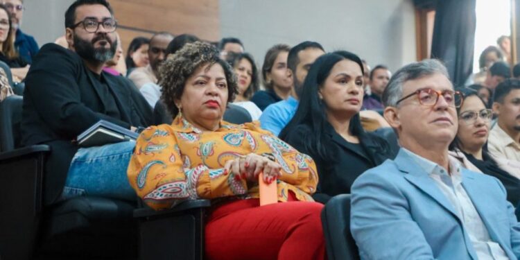 Prefeitura de Porto Velho encerra Semana da Ética e Integridade com assinatura de Termo de Compromisso