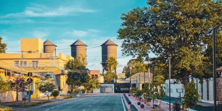 Prefeitura reforça canais de contato com a população para atender demandas relacionadas a questões ambientais