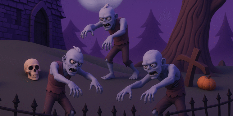 “Estão perdendo senso do maligno”, alerta escritora sobre personagens ‘macabros’