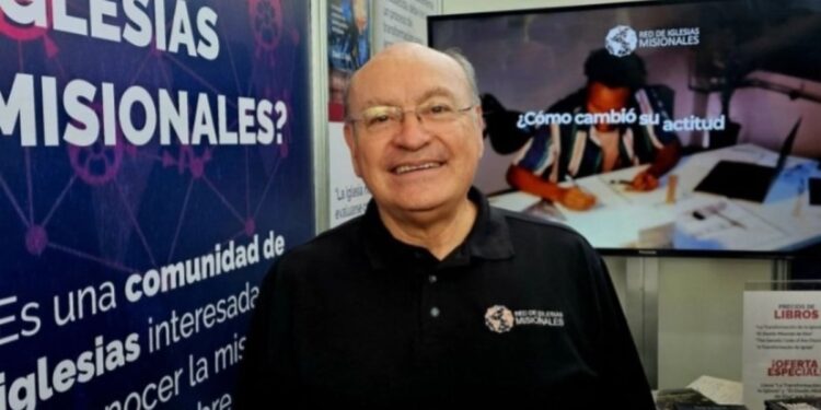 Líder de missões alerta que a Igreja na América Latina entrou na era “pós-missionária”