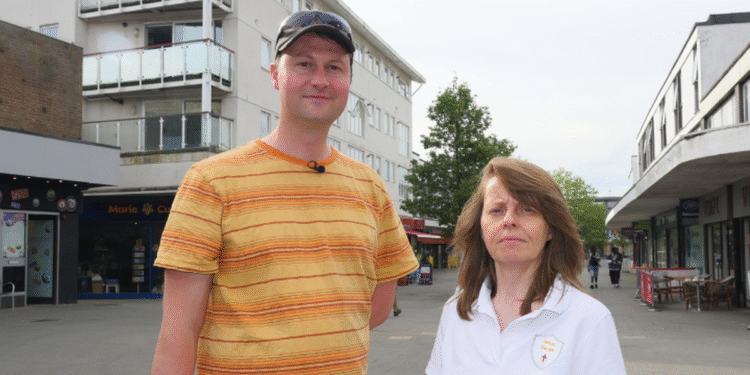 Reviravolta: Conselho recua sobre restringir pregação de rua no Reino Unido