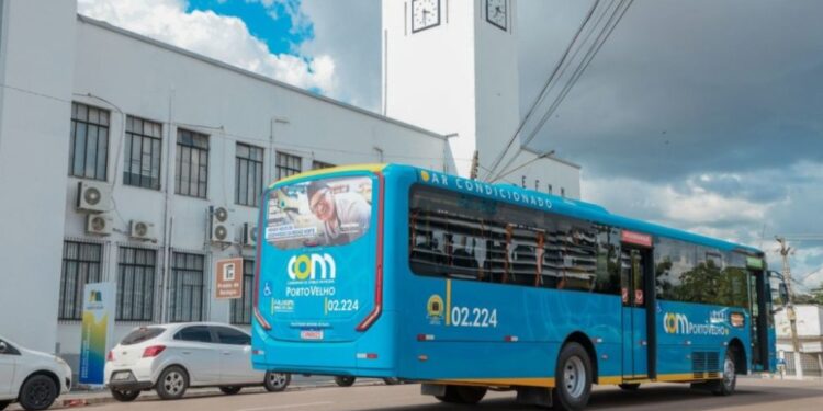 Transporte Coletivo terá novo sistema de bilhetagem e usuários devem utilizar todo crédito do ComCard até 31 de maio
