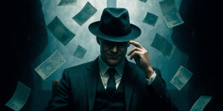 Al Capone: Polícia Civil deflagra operação contra lavagem de dinheiro