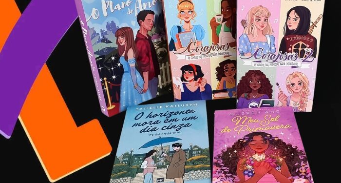 Livros cristãos para comprar na Book Friday da Amazon