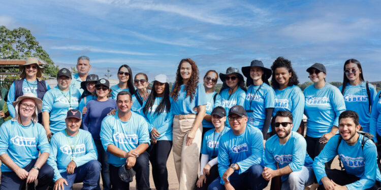 Governo de RO inicia cadastro de famílias para recebimento de auxílio emergencial devido à enchente dos rios