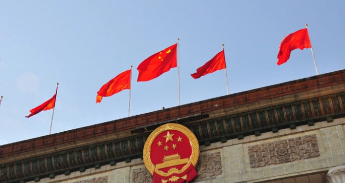 China é vista como responsável por crueldades contra cristãos