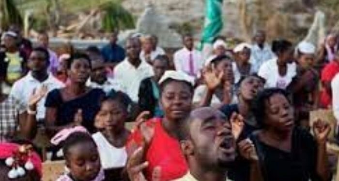 Comunidade cristã é atacada por gangue ligada ao vodu no Haiti