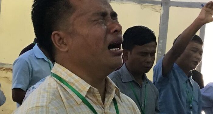 Cristãos perseguidos relatam milagres em Mianmar