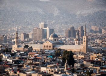 Cristãos temem nova guerra civil na Síria