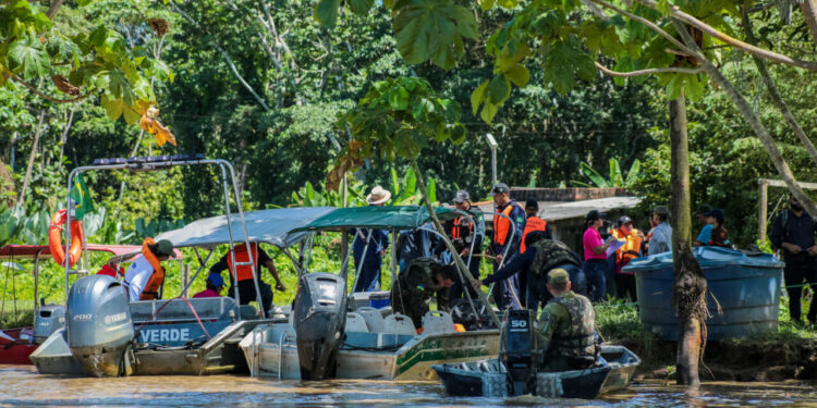 Governo de RO publica edital que cria auxílio financeiro para famílias atingidas por eventos de impacto socioeconômico