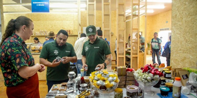 Expositores e Produtos – 12ª Rondônia Rural Show Internacional