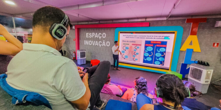 Com uma das economias mais atrativas do Brasil, Rondônia lidera ranking nacional de apoio a negócios inovadores