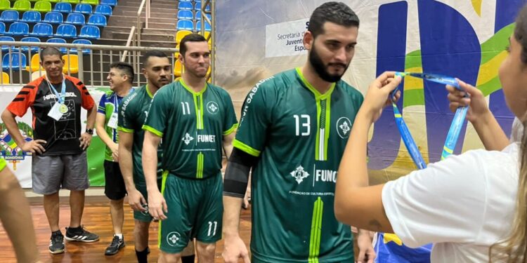 Jogos Intermunicipais de Rondônia 2025; Termo de Adesão já está disponível para os municípios