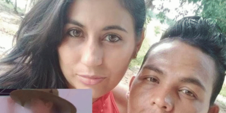 Homem é condenado a mais de 70 anos por assassinato brutal da esposa e da filha em Costa Marques